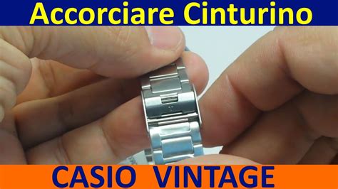 cosa devo fare per aggiustare un rolex